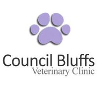 COUNCIL BLUFFS VETERINARY CLINIC PLC logo, COUNCIL BLUFFS VETERINARY CLINIC PLC contact details