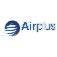 AIRPLUS OF CALIFORNIA INC logo, AIRPLUS OF CALIFORNIA INC contact details