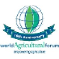 World Agricultural Forum logo, World Agricultural Forum contact details