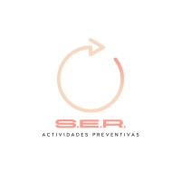 S.E.R logo, S.E.R contact details