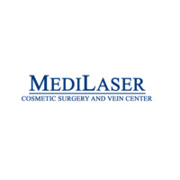 Medilaser, Cosmetic Surgery and Vein Center logo, Medilaser, Cosmetic Surgery and Vein Center contact details