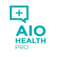 AIO HEALTH PRO logo, AIO HEALTH PRO contact details