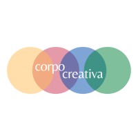 Corpocreativa logo, Corpocreativa contact details