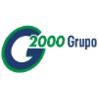 Grupo G2000 logo, Grupo G2000 contact details