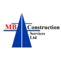 M B CONSTRUCTION LIMITED logo, M B CONSTRUCTION LIMITED contact details