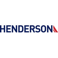 HENDERSON logo, HENDERSON contact details