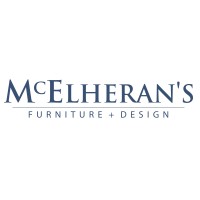 Mcelherans Fine Furniture logo, Mcelherans Fine Furniture contact details