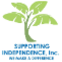 Supporting Independence Inc. logo, Supporting Independence Inc. contact details