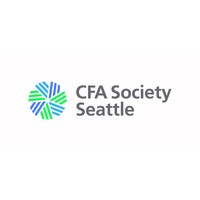 CFA Society Seattle logo, CFA Society Seattle contact details