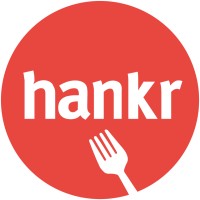 hankr logo, hankr contact details