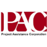 PROJECT ASSISTANCE CORPORATION logo, PROJECT ASSISTANCE CORPORATION contact details