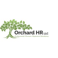 Orchard HR LLC logo, Orchard HR LLC contact details