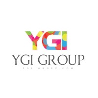 YGI GROUP logo, YGI GROUP contact details