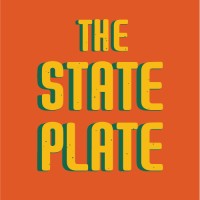 The State Plate logo, The State Plate contact details