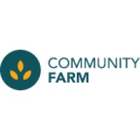 Communityfarm logo, Communityfarm contact details