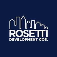 Rosetti Development Companies logo, Rosetti Development Companies contact details