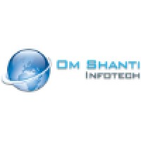 OM Shanti Infotech logo, OM Shanti Infotech contact details