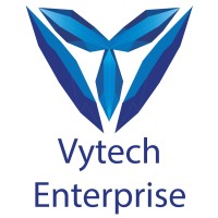 VYTECH ENTERPRISE logo, VYTECH ENTERPRISE contact details