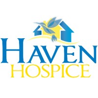 Haven Hospice logo, Haven Hospice contact details