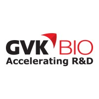 GVK BioSciences Inc. logo, GVK BioSciences Inc. contact details