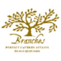 Branches Catering logo, Branches Catering contact details