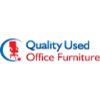 Quality Used Office Furniture logo, Quality Used Office Furniture contact details