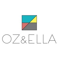 Oz & Ella logo, Oz & Ella contact details