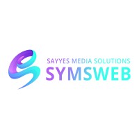 SAYYES MEDIA SOLUTIONS - SYMSWEB logo, SAYYES MEDIA SOLUTIONS - SYMSWEB contact details