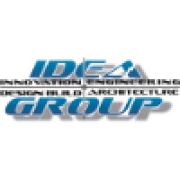 IDEA Group Inc. logo, IDEA Group Inc. contact details