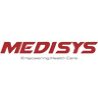 Medisys logo, Medisys contact details