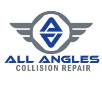 All Angles Collision Repair logo, All Angles Collision Repair contact details