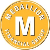 Medallion Financial Corp logo, Medallion Financial Corp contact details