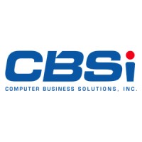 Computer Business Solutions, Inc. logo, Computer Business Solutions, Inc. contact details