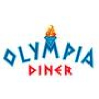 Olympia Diner logo, Olympia Diner contact details