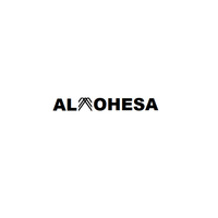 ALMOHESA logo, ALMOHESA contact details