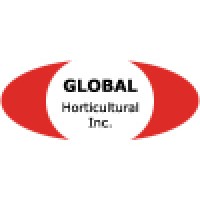 Global Horticultural Inc logo, Global Horticultural Inc contact details