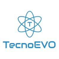 TecnoEVO logo, TecnoEVO contact details