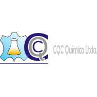 CQC Química logo, CQC Química contact details