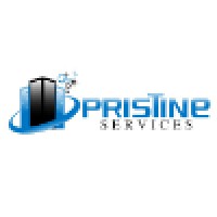 Pristine Services logo, Pristine Services contact details