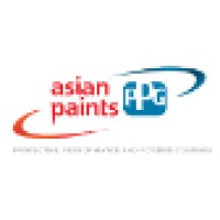 Asian Paints PPG Pvt. Ltd. logo, Asian Paints PPG Pvt. Ltd. contact details