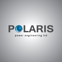 Polaris Power Engineering Ltd. logo, Polaris Power Engineering Ltd. contact details