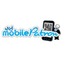 MyMobilePatron logo, MyMobilePatron contact details