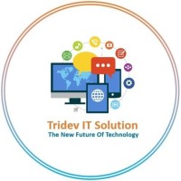 Tridev IT Solution logo, Tridev IT Solution contact details