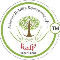 Kalp Healthcare logo, Kalp Healthcare contact details