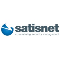 Satisnet logo, Satisnet contact details