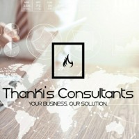 Thankis Consultants logo, Thankis Consultants contact details