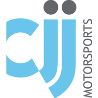 CJJ Motorsports logo, CJJ Motorsports contact details