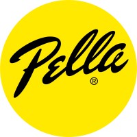 Pella of Oklahoma logo, Pella of Oklahoma contact details