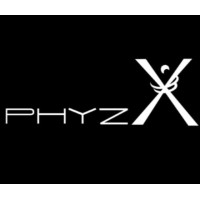 PHYZ X Health Group logo, PHYZ X Health Group contact details