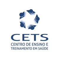 CETS - Centro de Ensino e Treinamento em Saúde logo, CETS - Centro de Ensino e Treinamento em Saúde contact details